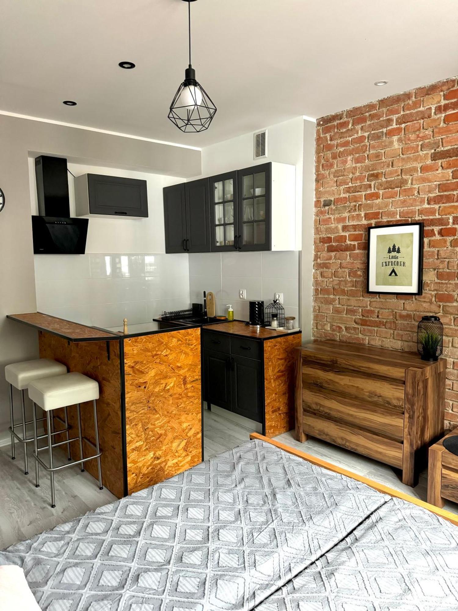 Apartamenty Totugdynia 7 المظهر الخارجي الصورة