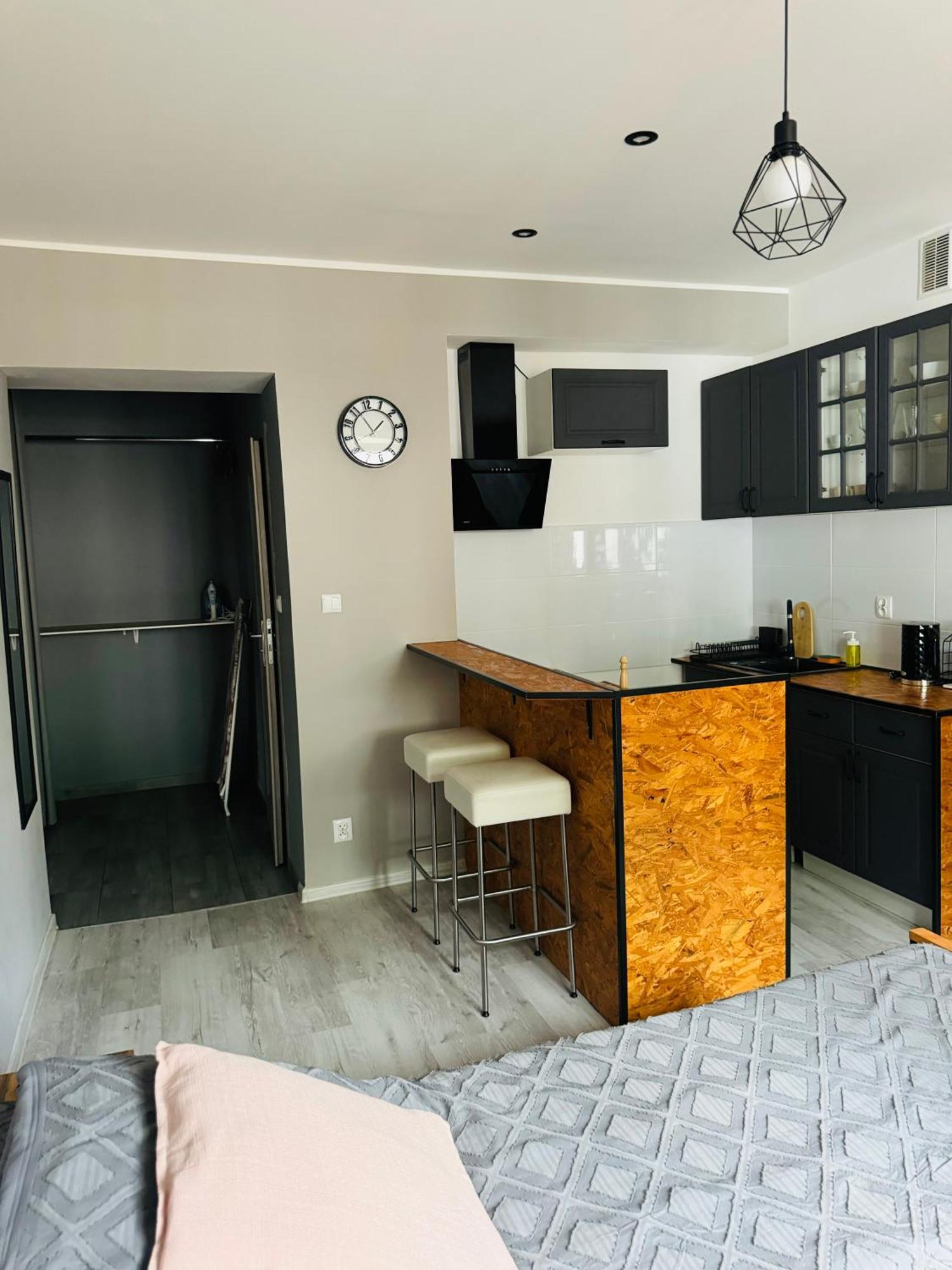 Apartamenty Totugdynia 7 المظهر الخارجي الصورة
