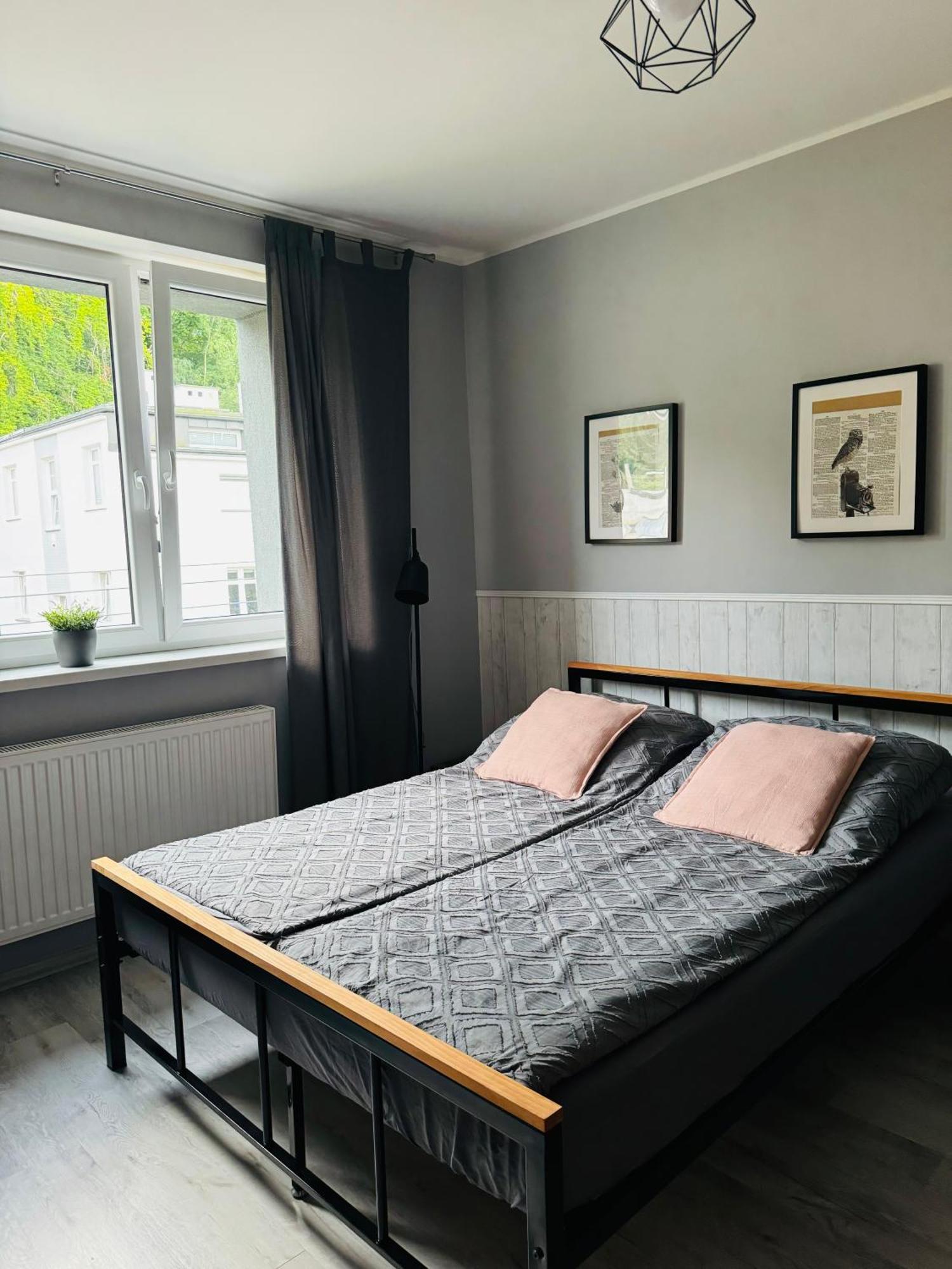 Apartamenty Totugdynia 7 المظهر الخارجي الصورة